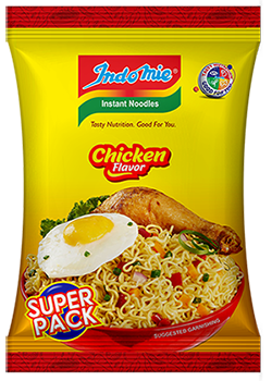 Indomie Super Pack